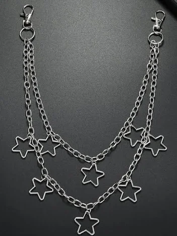 Pants Chains
