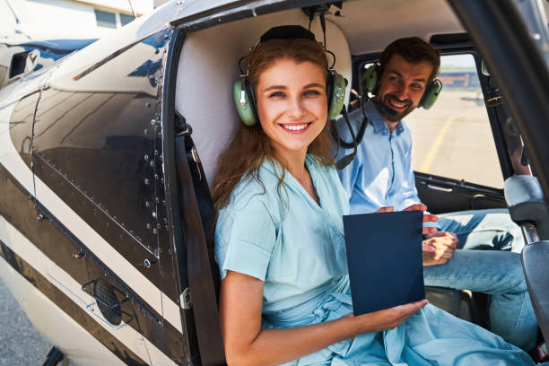 Pilot Certifications and Licenses Pilot Certifications and Licenses