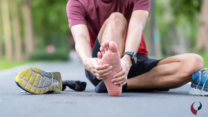 Plantar Fasciitis