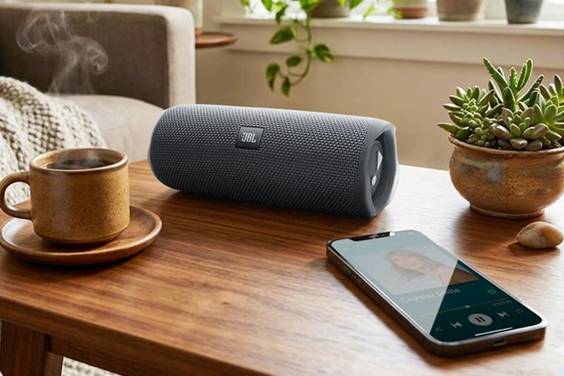 Best Bluetooth Speakers