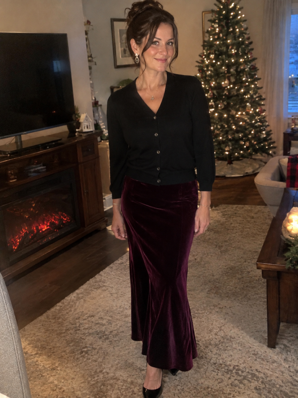 Flattering Holiday Party Outfits for Every Style Flattering Holiday Party Outfits for Every Style