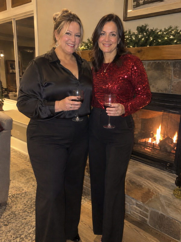 Flattering Holiday Party Outfits for Every Style Flattering Holiday Party Outfits for Every Style
