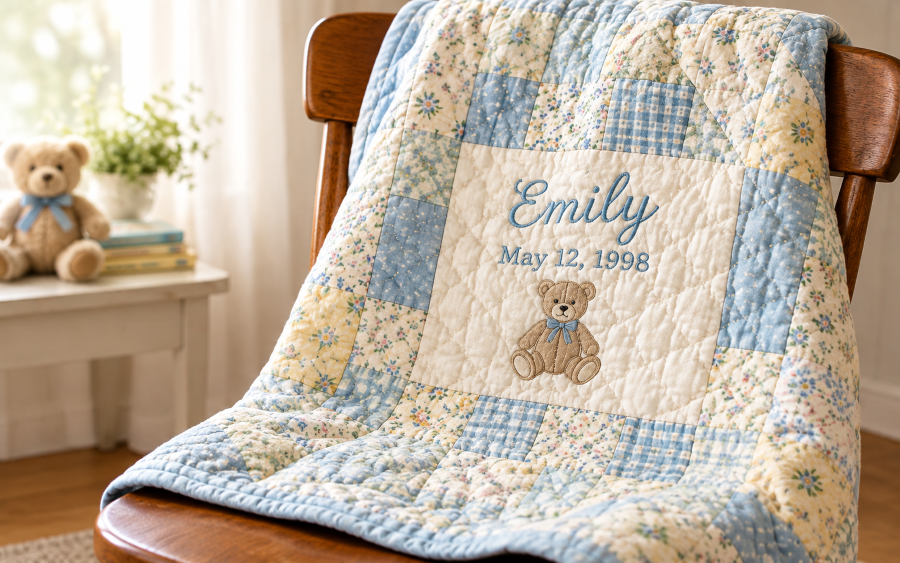 Personalized Baby Gift Ideas for a New Baby Personalized Baby Gift Ideas for a New Baby