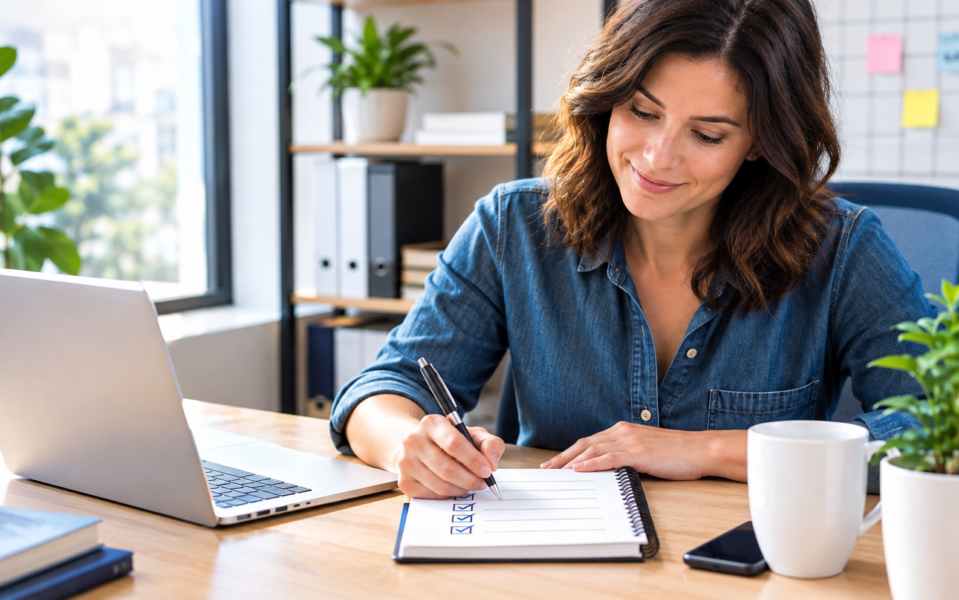Making Change Boring Enough To Succeed