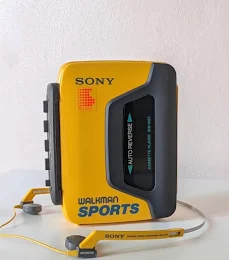 Walkman Walkman