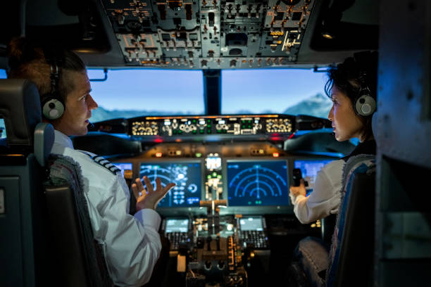 Want to Be a Pilot Want to Be a Pilot