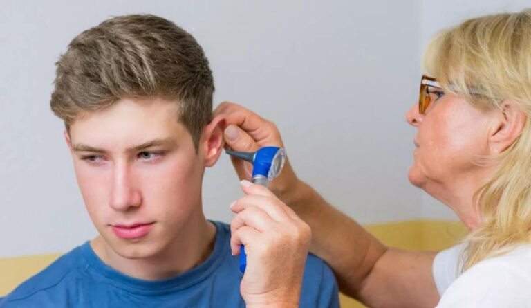 Ear Wax Removal for Kids and Teens: What Parents Should Know