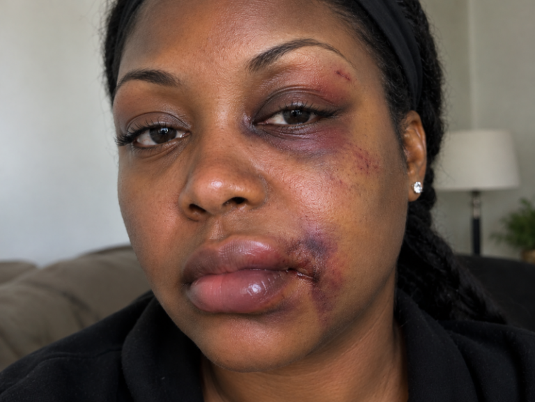 Guide to Restoring Confidence After Significant Facial Injuries
