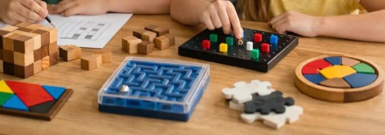 STEM games