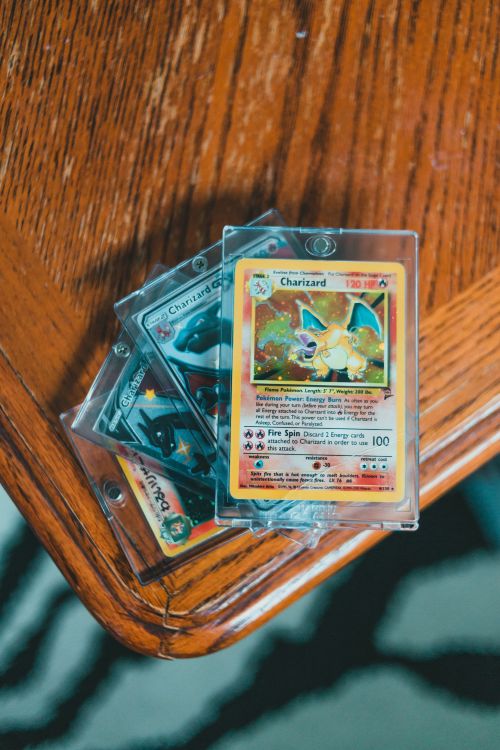 pokemon pokemon
