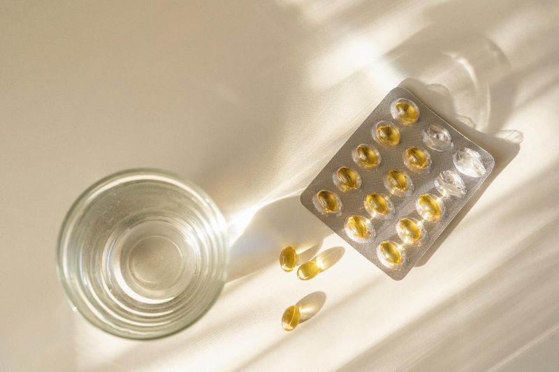 Vitamin D After 50: Symptoms, Benefits & Supplements Vitamin D After 50: Symptoms, Benefits & Supplements