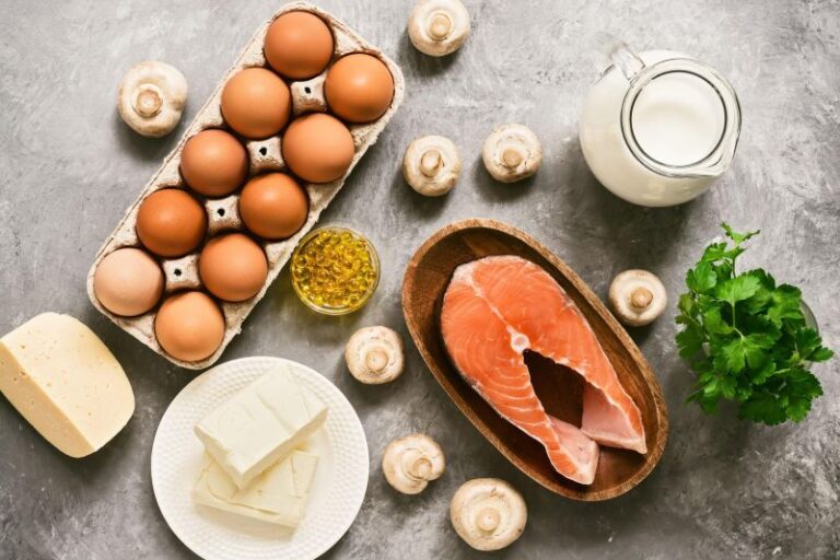 Vitamin D After 50: Symptoms, Benefits & Supplements